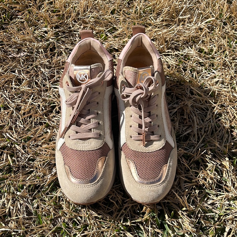 Michael Kors shoes